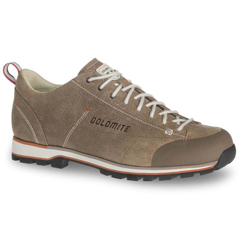 Dolomite - DOL Shoe 54 Low Lt - Otter Brown - Treckingschuh