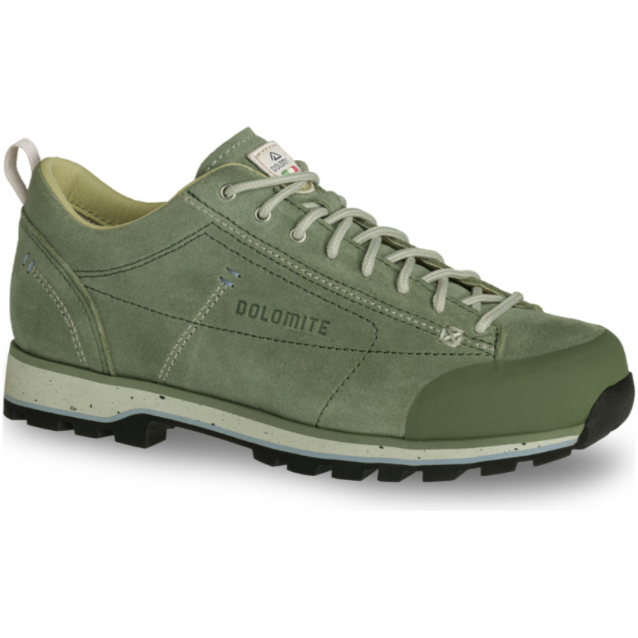 Dolomite - DOL Shoe Ws 54 Low Evo - Sage Green - Treckingschuh