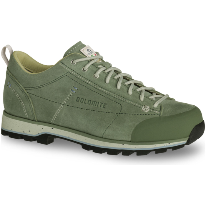 Dolomite - DOL Shoe Ws 54 Low Evo - Sage Green - Treckingschuh