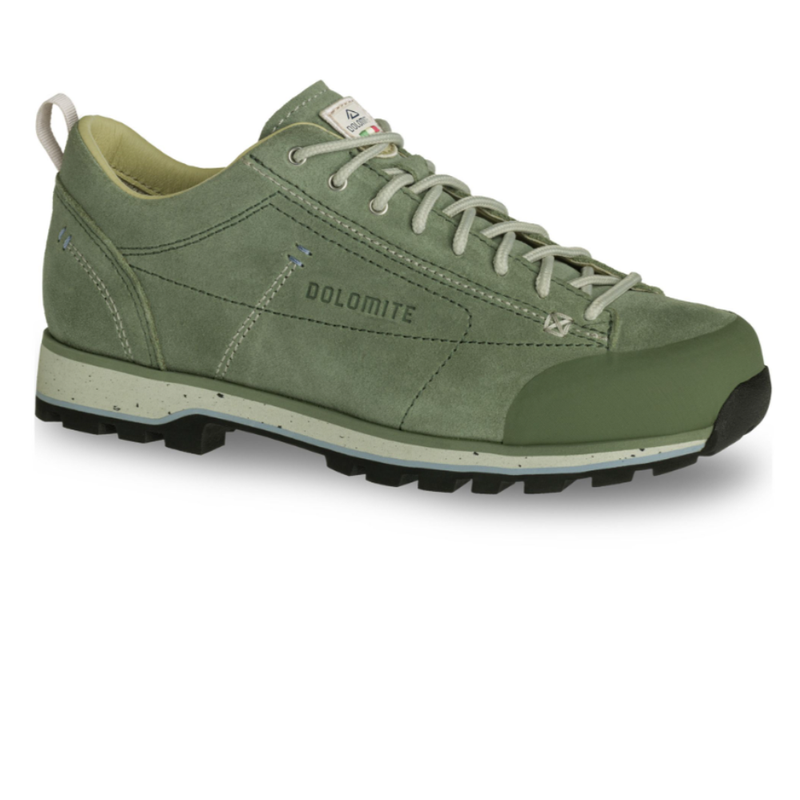 Dolomite - DOL Shoe Ws 54 Low Evo - Sage Green - Treckingschuh