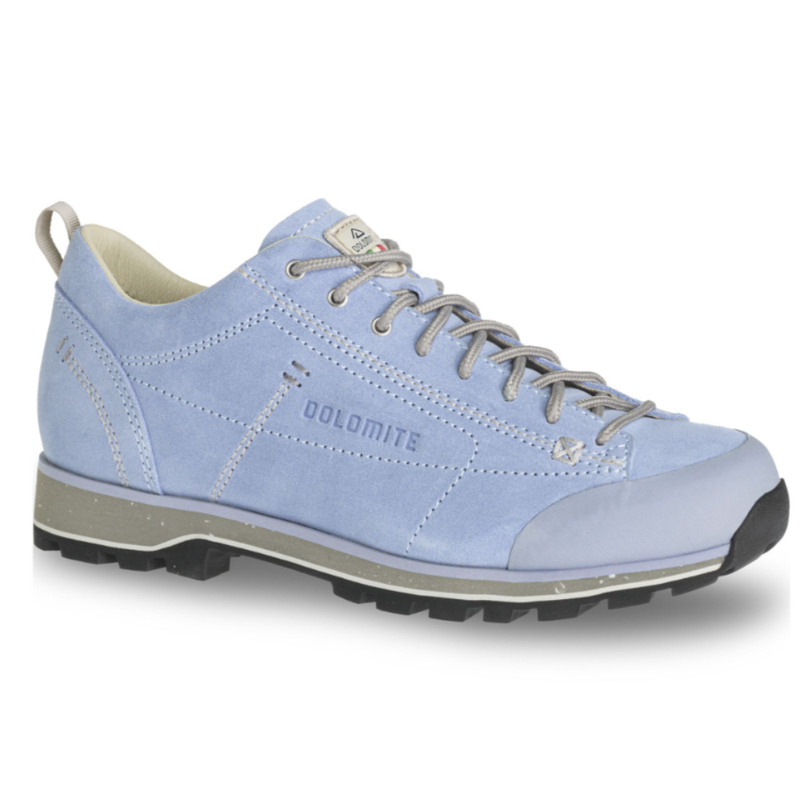 Dolomite - DOL Shoe Ws 54 Low Evo - Space Blue - Treckingschuh