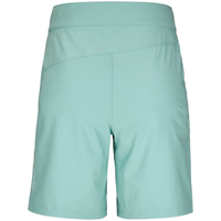 Ortovox - BRENTA SHORTS W - aquatic ice - Outdoor-Hose Kurz