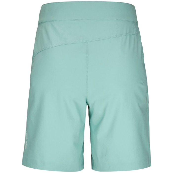 Ortovox - BRENTA SHORTS W - aquatic ice - Outdoor-Hose Kurz