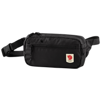 FjällRäven - High Coast Hip Pack - Black - Hip Bag