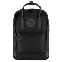FjällRäven - Kanken Laptop 15 - Black - Rucksack