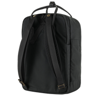 FjällRäven - Kanken Laptop 15 - Black - Rucksack