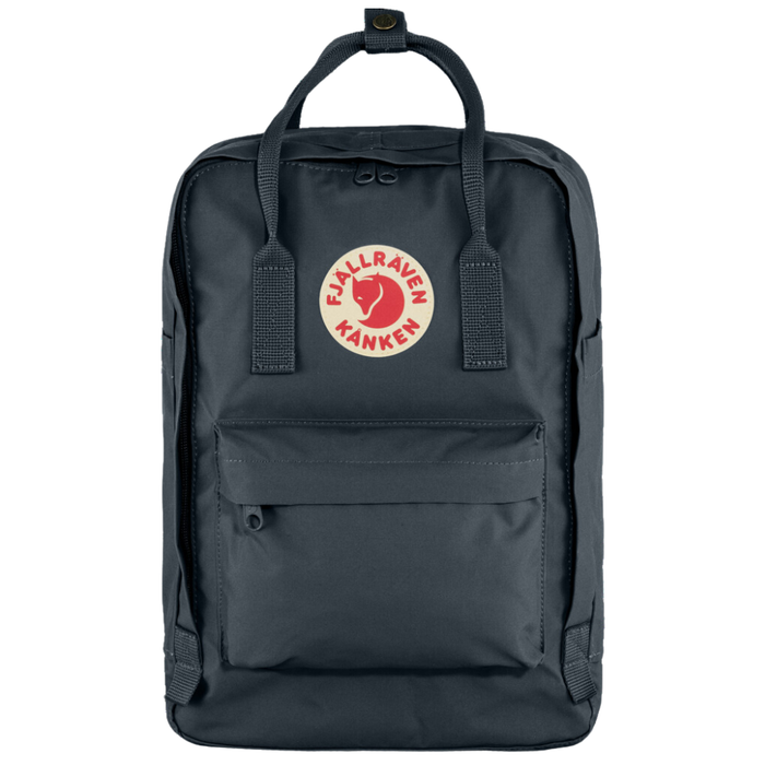 FjällRäven - Kanken Laptop 15 - Navy - Rucksack