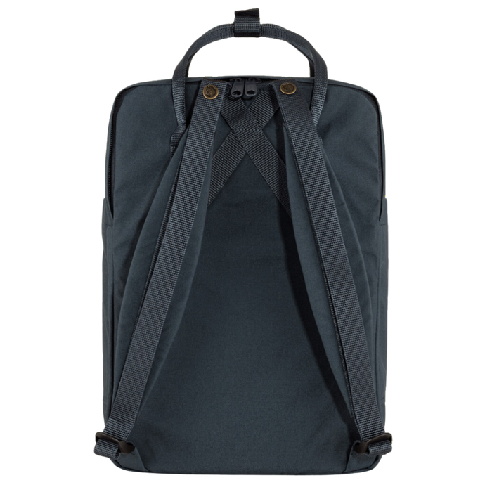 FjällRäven - Kanken Laptop 15 - Navy - Rucksack