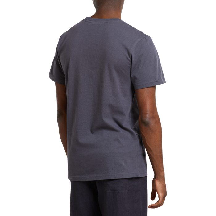 Dedicated - T-shirt Stockholm Siesta Fiesta Sunbed - Forged Iron - T-Shirt
