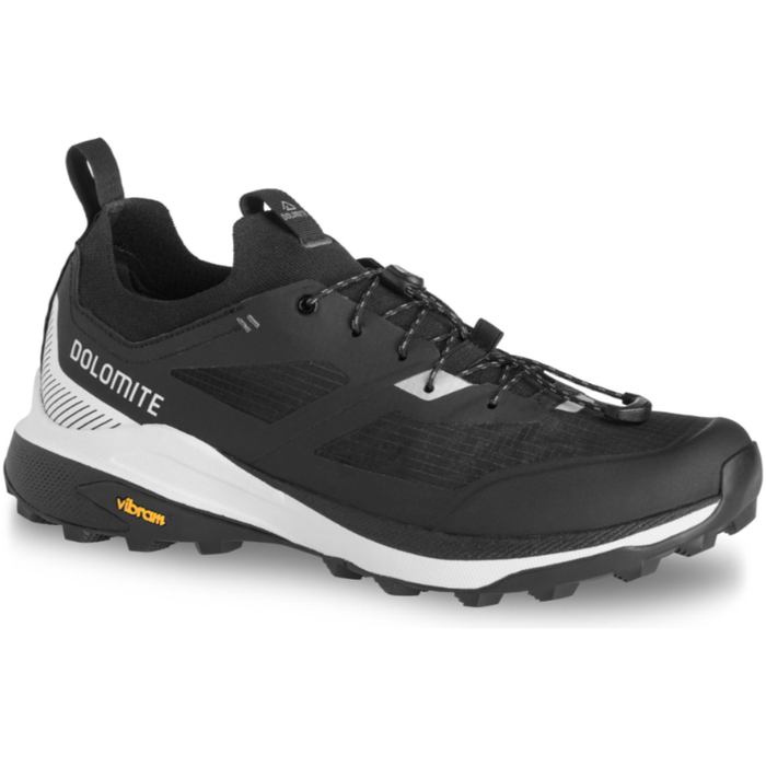 Dolomite - DOL Shoe Ms Nibelia - Black - Freizeitschuh