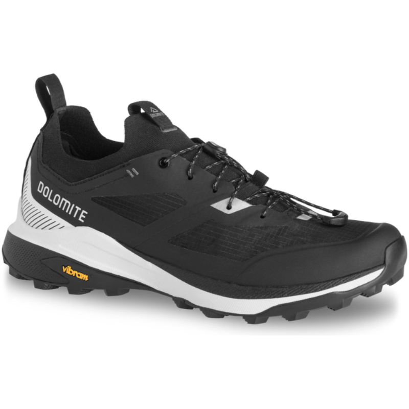 Dolomite - DOL Shoe Ms Nibelia - Black - Freizeitschuh