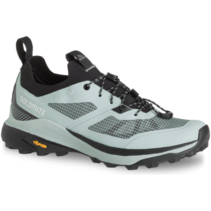 Dolomite - DOL Shoe Ws Nibelia - Mint Green - Freizeitschuh