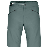 Ortovox - BRENTA SHORTS M - dark arctic grey - Outdoor-Hose Kurz