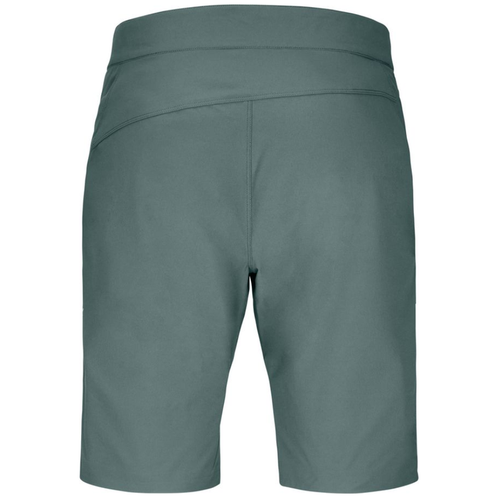 Ortovox - BRENTA SHORTS M - dark arctic grey - Outdoor-Hose Kurz
