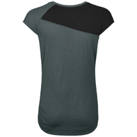 Ortovox - 120 TEC T-SHIRT W - dark arctic grey - Outdoor-Shirt  Kurzarm