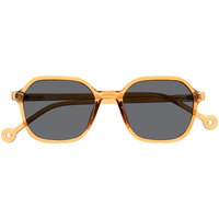 Parafina - VALLE - CARAMEL/SMOKE GREY - Sonnenbrille Eco