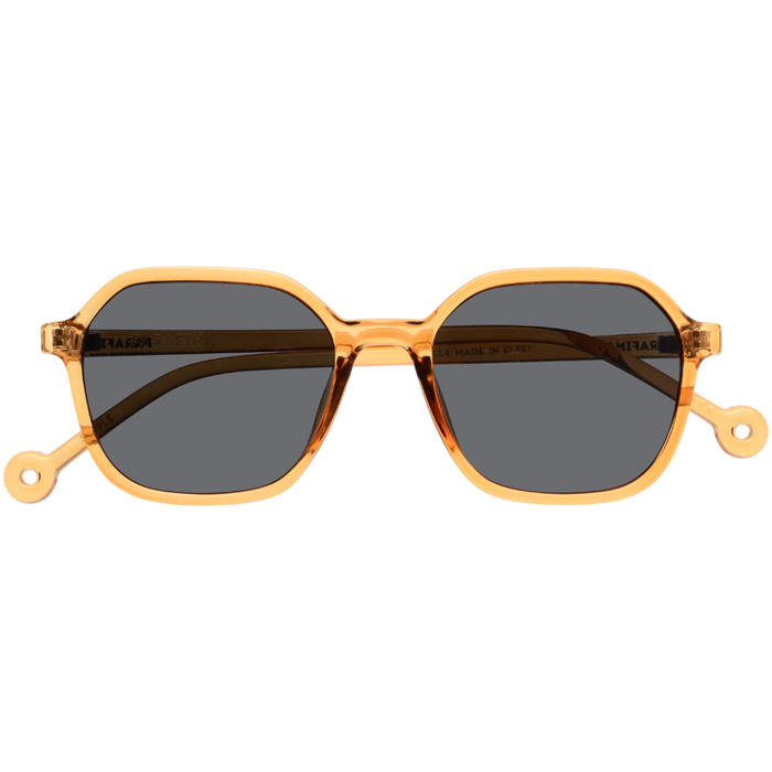 Parafina - VALLE - CARAMEL/SMOKE GREY - Sonnenbrille Eco