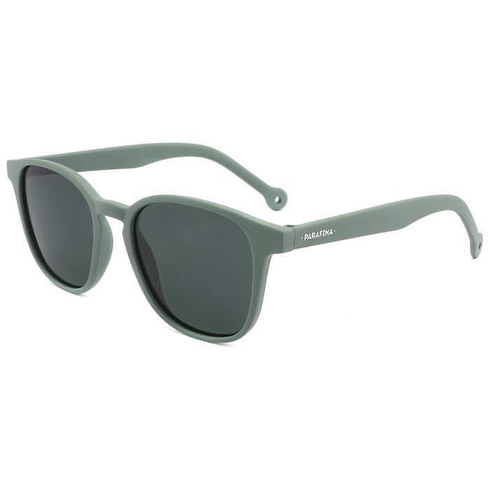 Parafina - RUTA - MATTE PISTACHIO/PEPPER GREEN - Sonnenbrille Eco