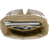 Melawear - ANSVAR  - sand - Rolltop-Rucksack