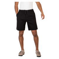 Reell - Reflex Lazy Short - Black - Short