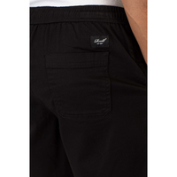 Reell - Reflex Lazy Short - Black - Short