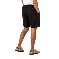 Reell - Reflex Lazy Short - Black - Short
