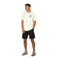 Reell - Reflex Lazy Short - Black - Short