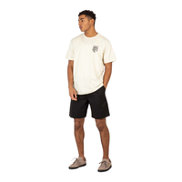 Reell - Reflex Lazy Short - Black - Short