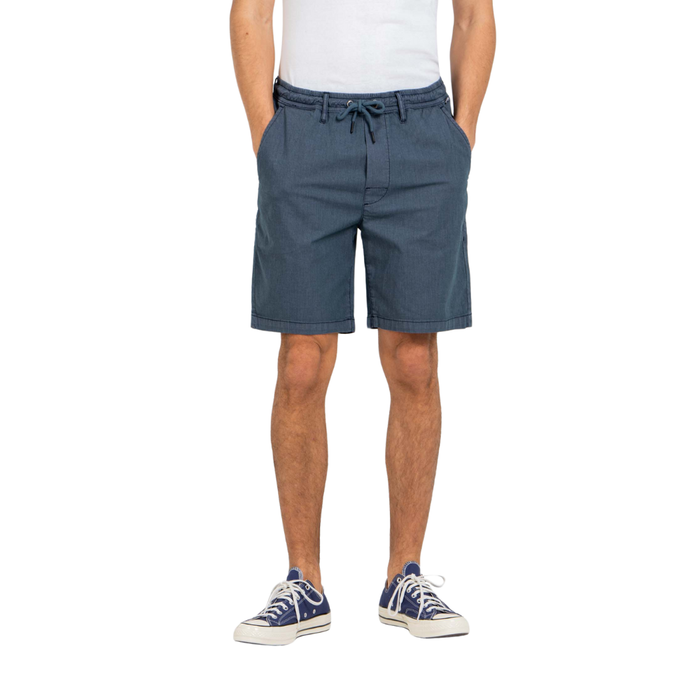 Reell - Reflex Easy Short - Broken Navy - Short