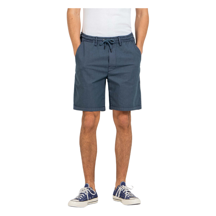 Reell - Reflex Easy Short - Broken Navy - Short