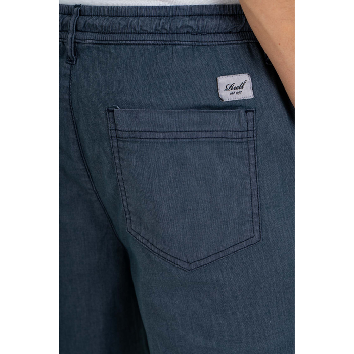 Reell - Reflex Easy Short - Broken Navy - Short
