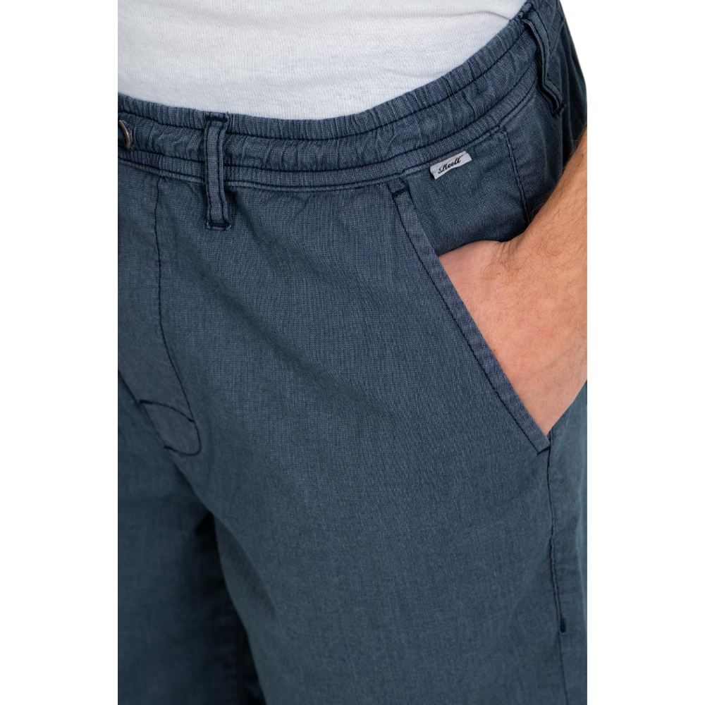 Reell - Reflex Easy Short - Broken Navy - Short