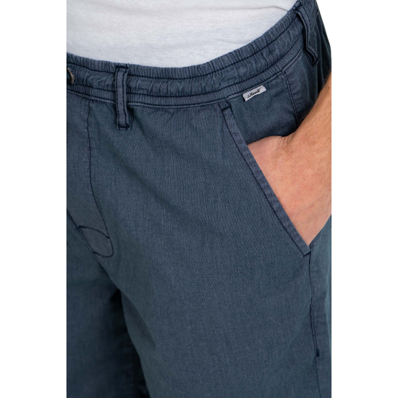 Reell - Reflex Easy Short - Broken Navy - Short