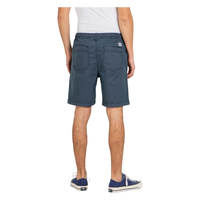 Reell - Reflex Easy Short - Broken Navy - Short