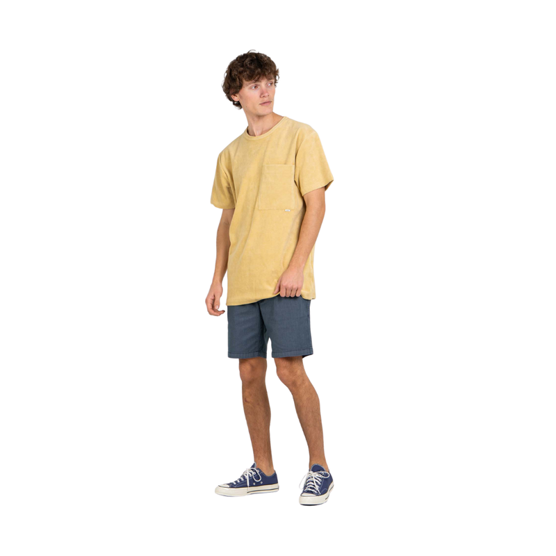 Reell - Reflex Easy Short - Broken Navy - Short