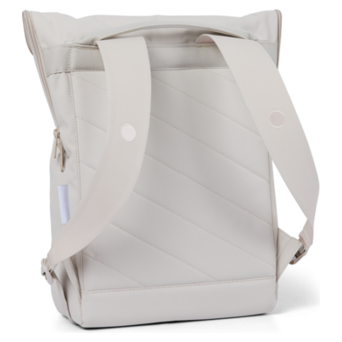 PinqPonq - KLAK - Cliff Beige - Rucksack