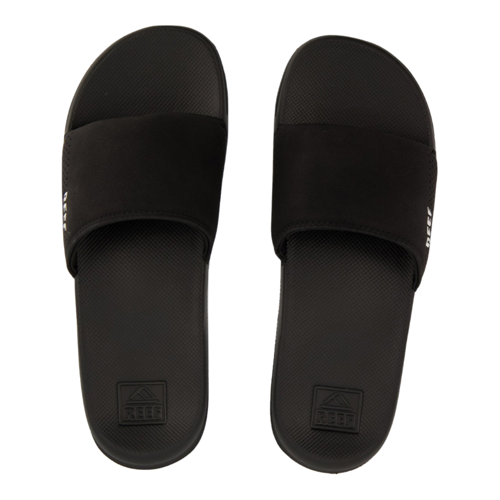 Reef - Reef One Slide - Black - Slide