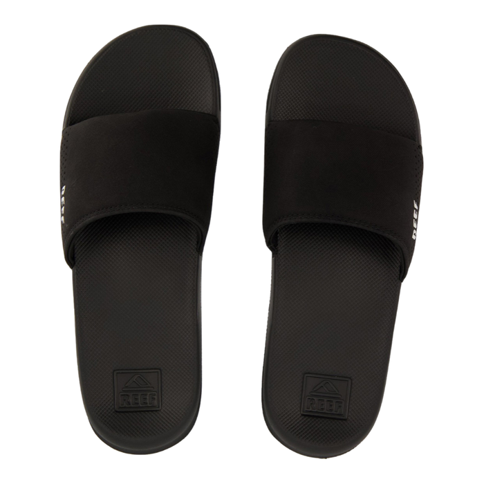 Reef - Reef One Slide - Black - Slide