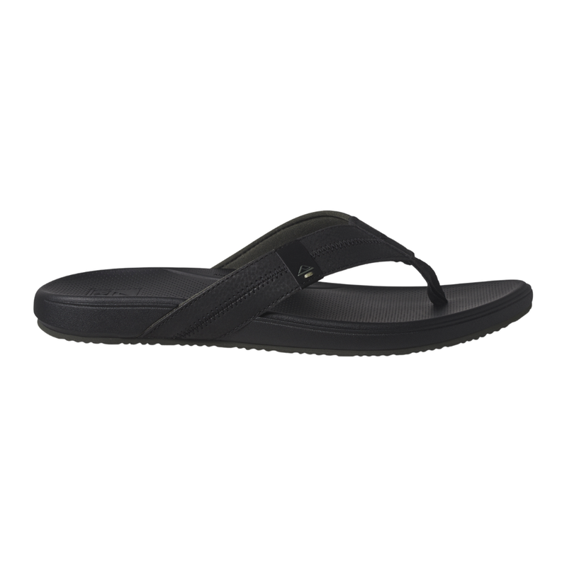 Reef - Cushion Phantom 2.0 - Black - Flip Flop
