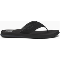 Reef - THE LAYBACK - BLACK - Flip Flop