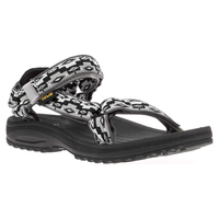 Teva - Winsted Womens - MONDS BLACK MULTI - Sandale