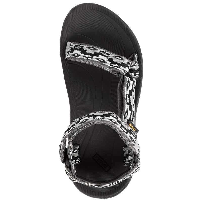 Teva - Winsted Womens - MONDS BLACK MULTI - Sandale
