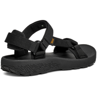 Teva - Terragrip Sandal Womens - BLACK - Sandale