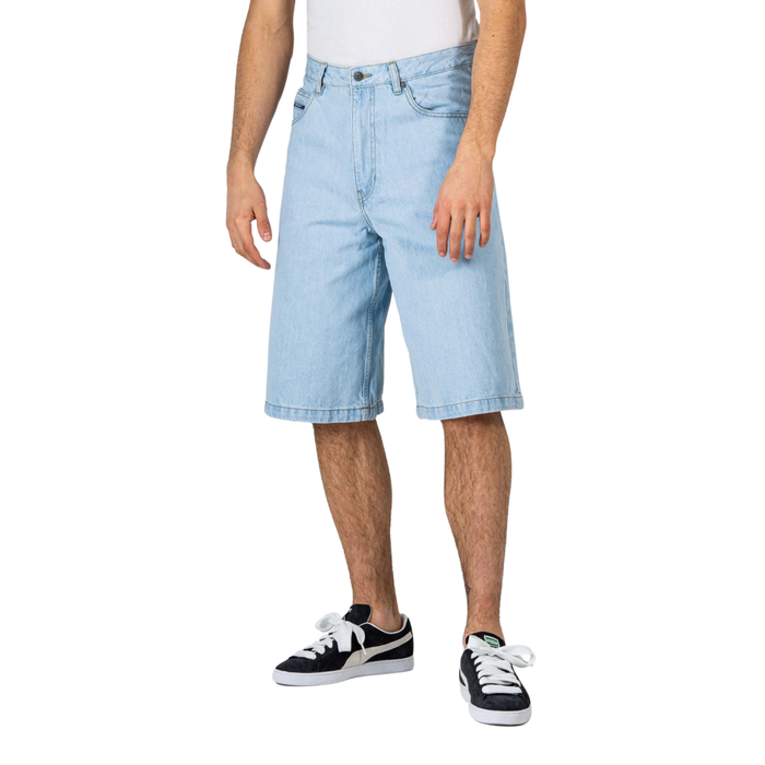 Reell - Belmont Short - Origin Light Blue - Baggy Short