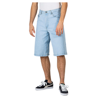 Reell - Belmont Short - Origin Light Blue - Baggy Short
