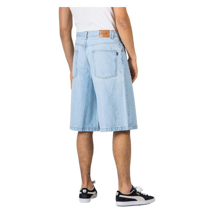 Reell - Belmont Short - Origin Light Blue - Baggy Short