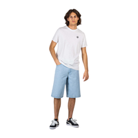 Reell - Belmont Short - Origin Light Blue - Baggy Short