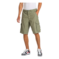 Reell - New Cargo Short - Greyish Green - Cargo Short