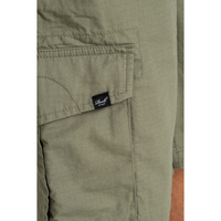 Reell - New Cargo Short - Greyish Green - Cargo Short
