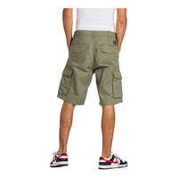 Reell - New Cargo Short - Greyish Green - Cargo Short